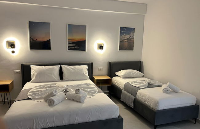 Villa The Old Bakery - Foto 26