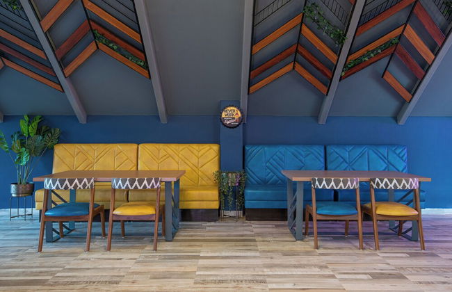 Villa Calangute Phase 11 - Photo 33