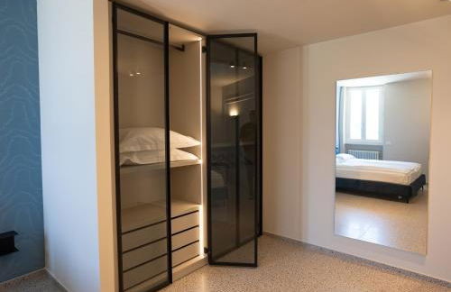 Villa Revedin Apartments - Foto 13