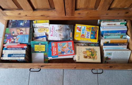 Ruhige, charmante Ferienwohnung "Im Erftal" - Foto 36