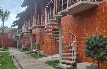 Apartmento Ubatuba praia da Maranduba - Foto 20