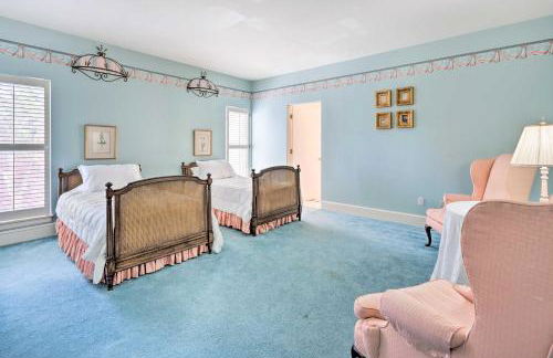 Lanai and Pool Elegant Villa in Winter Haven! - Foto 19