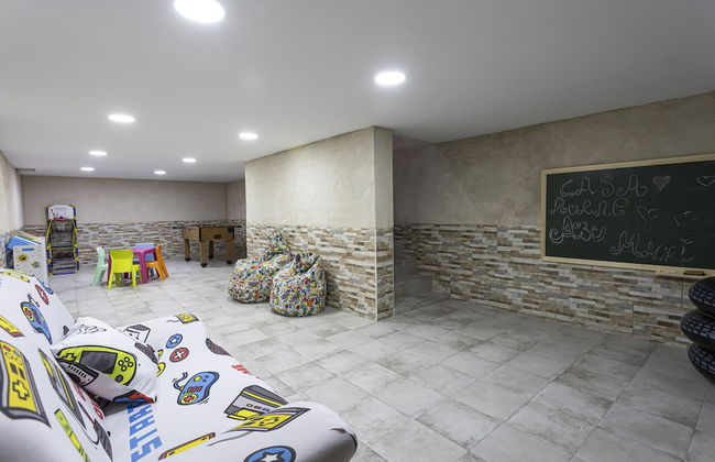 Casa Rural Abuelo Mauri 4 Estrellas - Foto 26