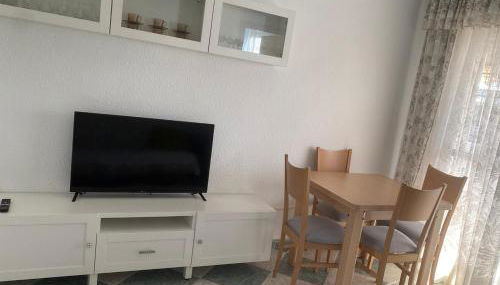 Ático con terraza en el centro de Punta Umbría - Foto 3