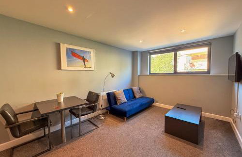 Quayside 1 bed Apartment -Sleeps 2 free Parking - Foto 19