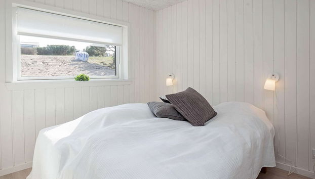 10 Person Holiday Home in Asnaes - Foto 3, Habitación