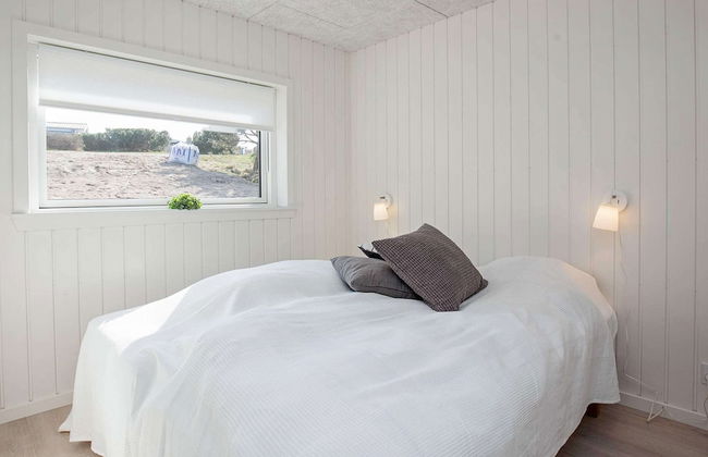 10 Person Holiday Home in Asnaes - Foto 3