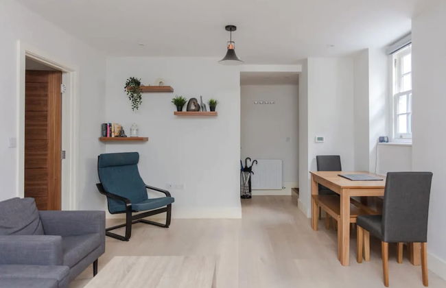 Spacious and Modern Apartment in Pimlico - Foto 26