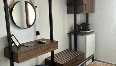 Thanos ,Rooms and Apartments - Foto 4