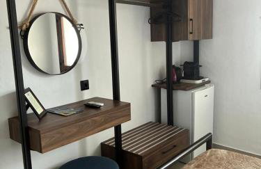 Thanos ,Rooms and Apartments - Foto 4