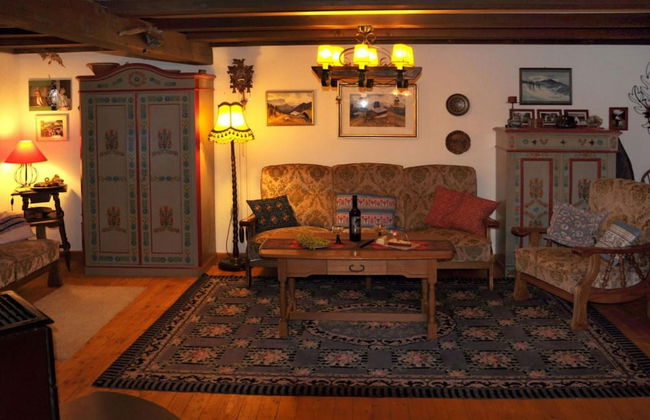 Holiday Home Feldbergblick - Foto 7