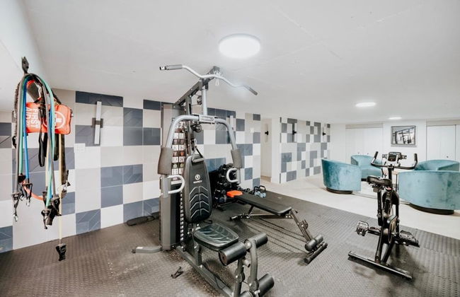 ONE Bedroom Apartment - Photo 49