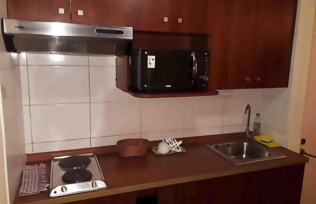 VIP Apartments Chile - Photo 67