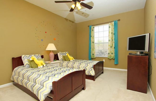 Ov3781 - Windsor Hills Resort - 3 Bed 2 Baths Townhome - Photo 4