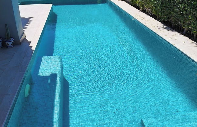 La Torre Golf 3-bed Villa- Pool, Hot Tub & Terrace - Photo 14