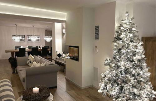 Romantikchalet Neuastenberg/Winterberg - Foto 37