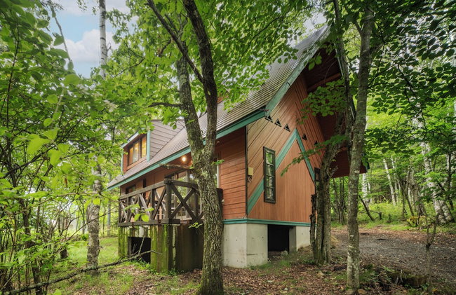 Wan WanParadise Tateshina - Foto 16