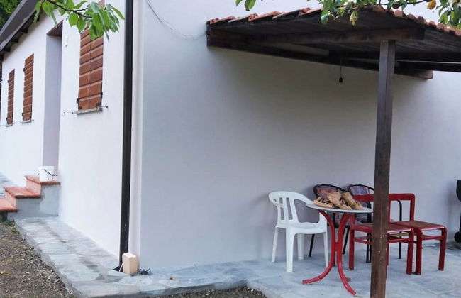 Holiday Home in Tuscany With Private Garden - Foto 31