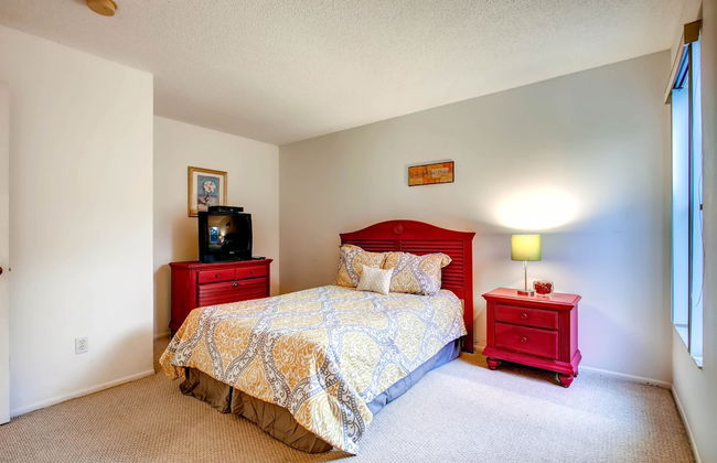 Advantage Vacation Homes - Foto 17