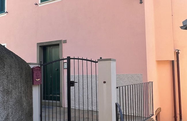 Appartamento tenuta Tinola - Foto 14