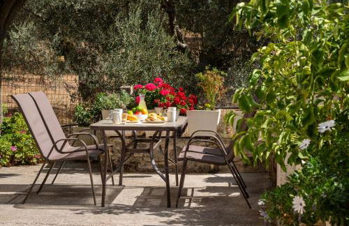 Drys Stone House - Foto 6