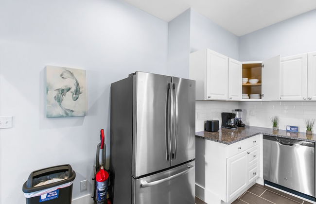 Near The Airport East Lake Craftsman - Foto 9