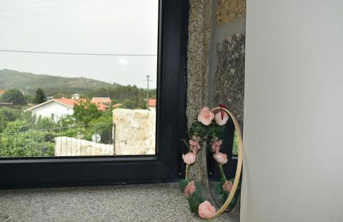 Casinhas da eira caramulo turismo rural - Foto 54