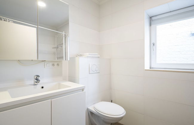 Smartflats Ghent Central - Photo 34