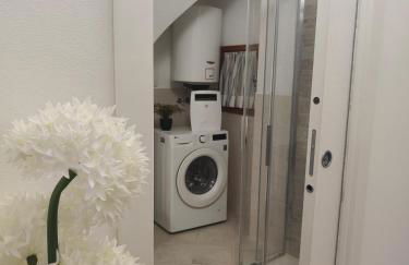 Piano terra centrale vicino al mare - Foto 18