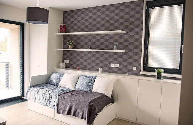 Trinity Residence - Foto 27