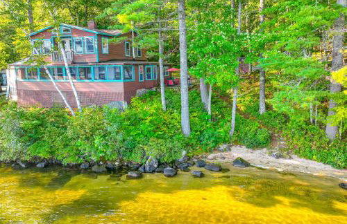 Lakefront Retreat - Foto 42