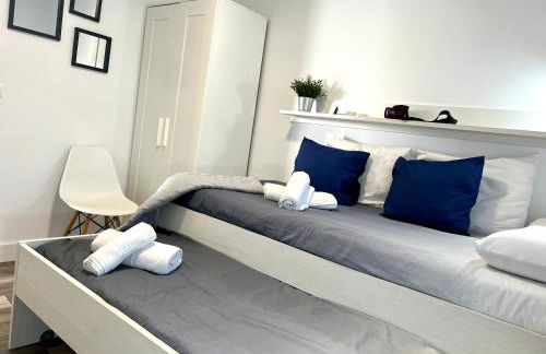 AGUA DULCE , Apartamento Rural - Foto 15