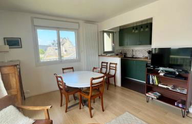 Brèche Marais - Duplex niché en bord de mer - Photo 20