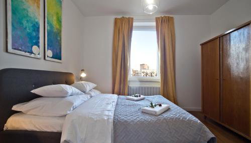 P&O Apartments Gdańska II - Foto 4