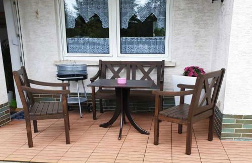 Ferienwohnung Domes-Kreuzer - Foto 9