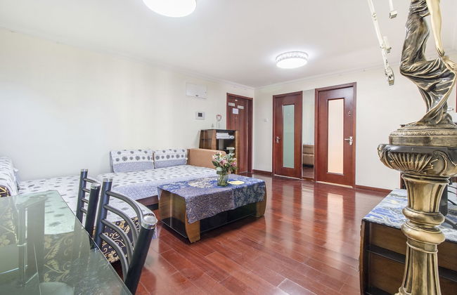 LayMayRest Service Apartment - Foto 41