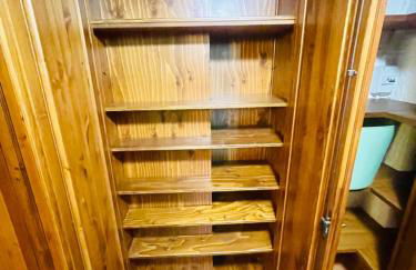 NEW on Bkg! NuovaGrangia Confortable for 2 Families - Foto 41