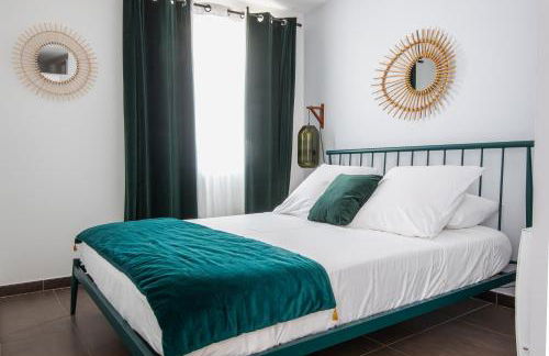 La Madeleine Arles - Foto 27