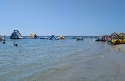 Hacienda Apartment - Foto 70