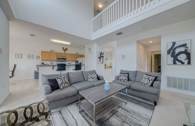 Legacy Park Executive Gamesroom - Foto 40