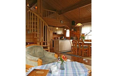 Holiday Home Anja in Motten - Foto 50