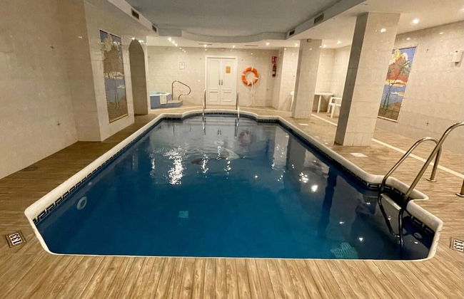 Apartamentos Coronado - Foto 32