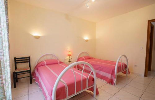 La Caletta Corsa Apartments - 2 Camere con Terrazza Privata, Aria Condizionata, 100m dal Mare - Foto 40