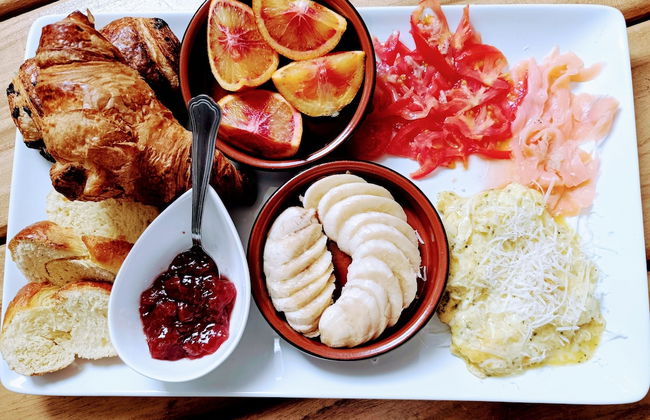 CLEMARA EVASION - Photo 49