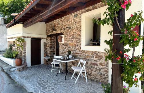 Areti's Traditional house - Foto 6