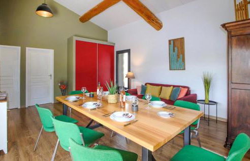 Pet Friendly Home In Labeaume - Foto 20