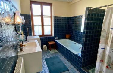 Maison 5 chambres à Lamotte, entre canal et centre équestre - Foto 3