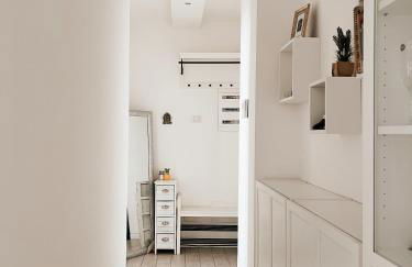 Maderna Charme Apartment - Foto 9