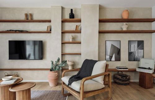 Begur - 3 bedrooms and terrace in Sant Gervasi - Foto 5