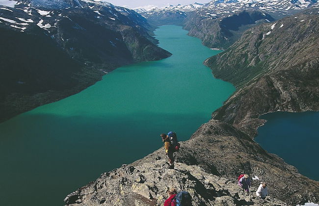 Randsverk Hytter - Foto 47